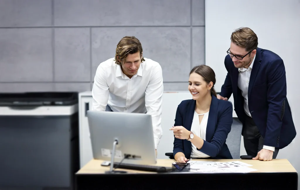 Enterprise Grade Solutions,create by expert for expert