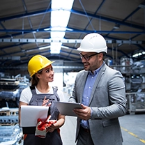 industry manufacturing
