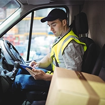 Transportation And Logistics